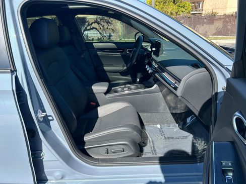 Used 2026 Honda Civic Sport Touring image 30
