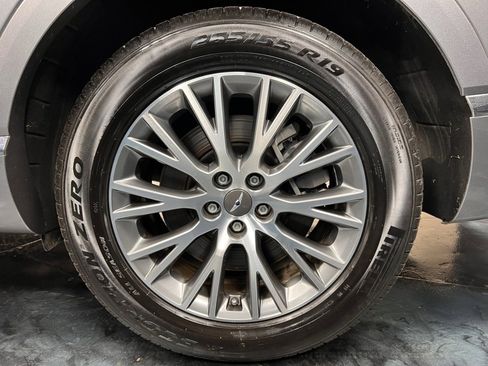 Used 2021 Genesis GV80 2.5T image 24