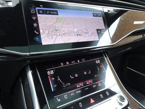 New 2026 Audi Q8 Premium Plus image 7