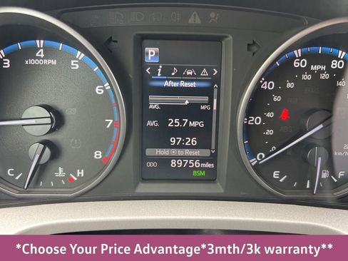 Used 2018 Toyota RAV4 XLE image 45