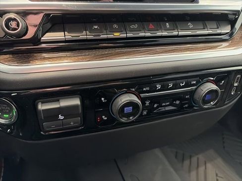 New 2026 Chevrolet Silverado 1500 LT image 20