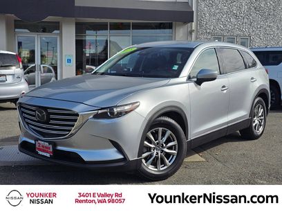Used 2018 MAZDA CX-9 Touring