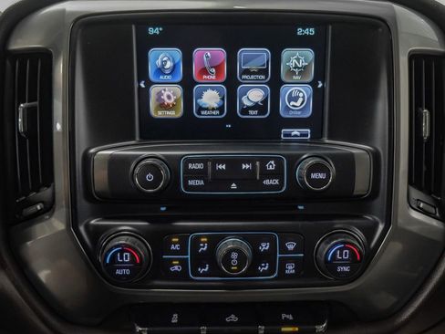 Used 2018 Chevrolet Silverado 2500 LT w/ LT Fleet Convenience Package AWD/4WD image 24