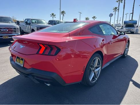 New 2026 Ford Mustang Coupe image 6