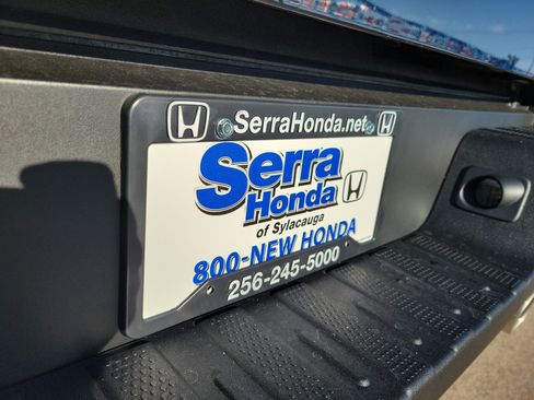 New 2026 Honda Ridgeline RTL image 33