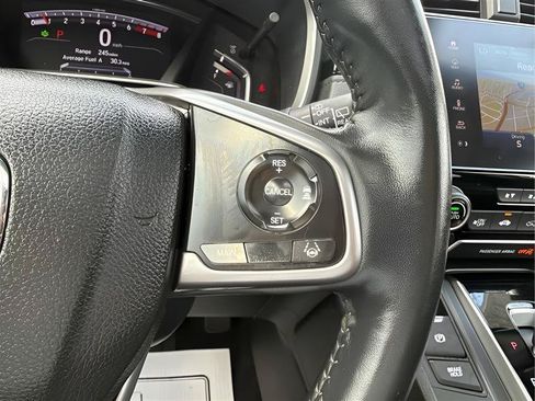 Used 2019 Honda CR-V Touring image 50