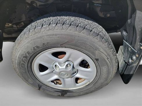 Used 2018 Toyota Tundra SR RWD image 13