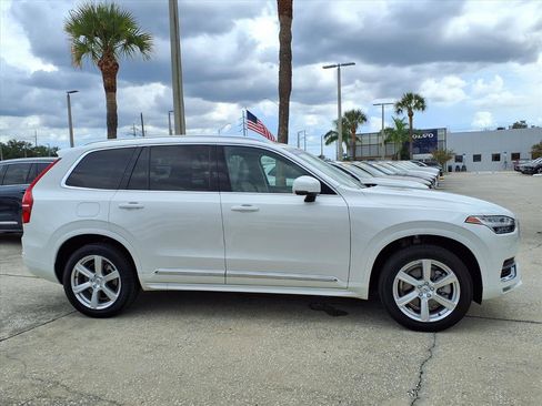 Certified 2024 Volvo XC90 B5 Core image 8