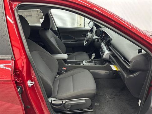 New 2026 Hyundai Kona SEL Sport image 13