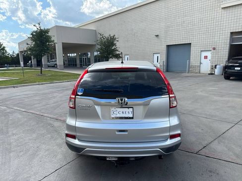 Used 2015 Honda CR-V EX image 6