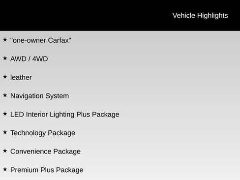 Used 2024 Audi Q3 2.0T Premium Plus image 7