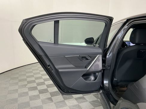 Certified 2025 BMW 530i w/ Premium Package RWD image 24