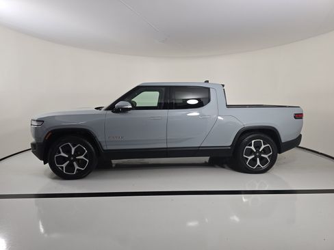 Used 2024 Rivian R1T Adventure AWD/4WD image 2