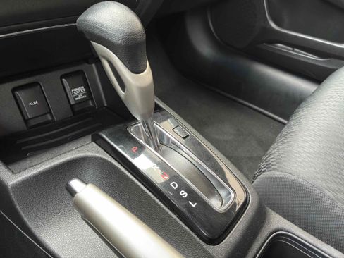 Used 2015 Honda Civic LX image 27