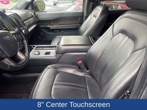Used 2021 Ford Expedition Max Limited RWD image 6