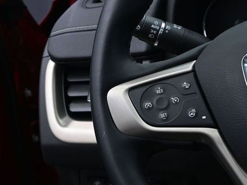 Used 2023 GMC Terrain Denali AWD/4WD image 27