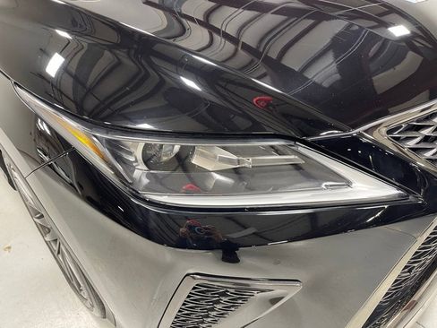 Used 2021 Lexus RX 350 F Sport image 10