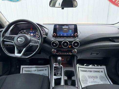 Used 2023 Nissan Sentra SV w/ All-Weather Package image 20