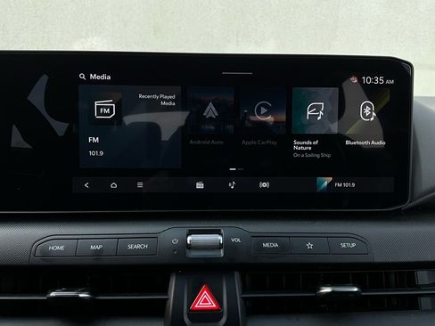Used 2025 Kia K4 LXS image 31