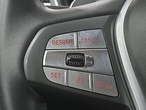 Certified 2023 BMW X3 sDrive30i w/ Convenience Package RWD image 12