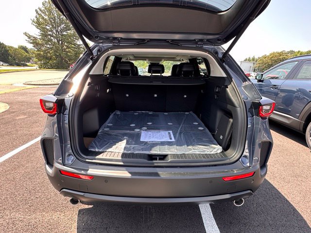 New 2026 MAZDA CX-50 AWD 2.5 S w/ Weather Package image 12