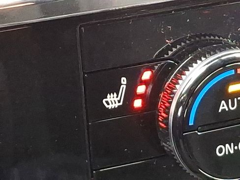 New 2025 Nissan Pathfinder Rock Creek image 19