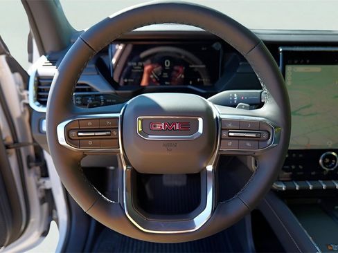 New 2026 GMC Acadia Elevation w/ Black Edition image 11