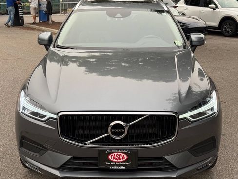 Used 2021 Volvo XC60 T5 Momentum w/ Premium Package AWD/4WD image 2