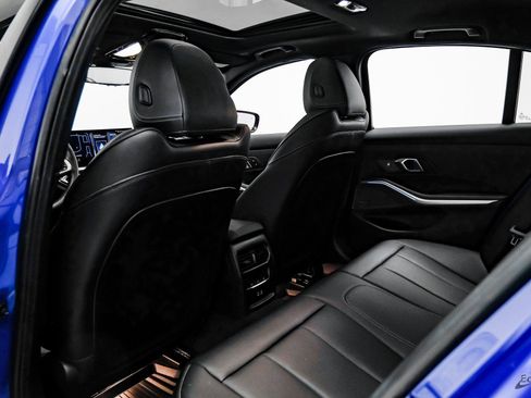 Used 2024 BMW M340i xDrive image 79