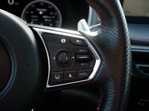 Used 2023 Acura MDX Type S image 29