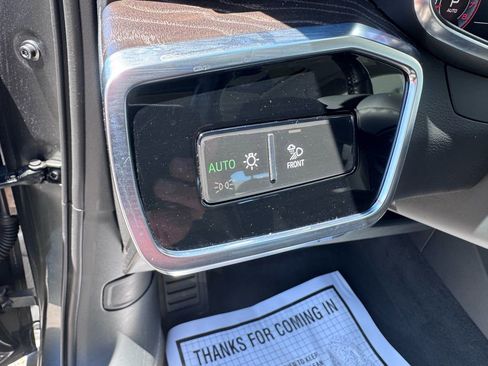 Used 2019 Audi A6 3.0T Premium Plus w/ Premium Plus Package AWD/4WD image 13