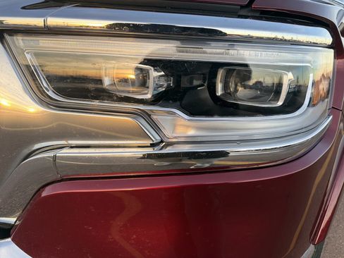 Used 2024 RAM 1500 Limited image 6