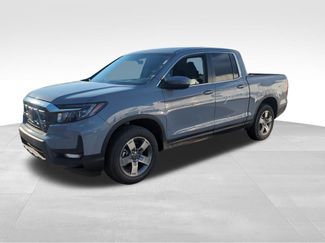 New 2026 Honda Ridgeline RTL video 3