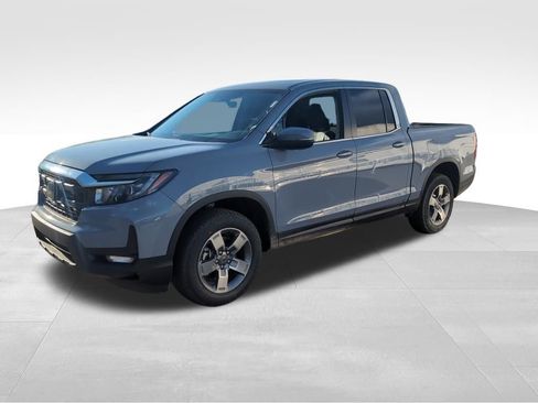 New 2026 Honda Ridgeline RTL image 3