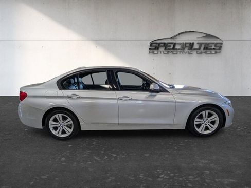 Used 2016 BMW 328i Sedan RWD image 11