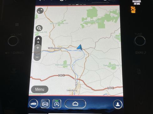 Certified 2022 Subaru Outback Wilderness image 27