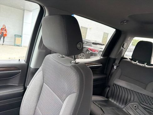 Used 2023 Chevrolet Silverado 1500 LT AWD/4WD image 68