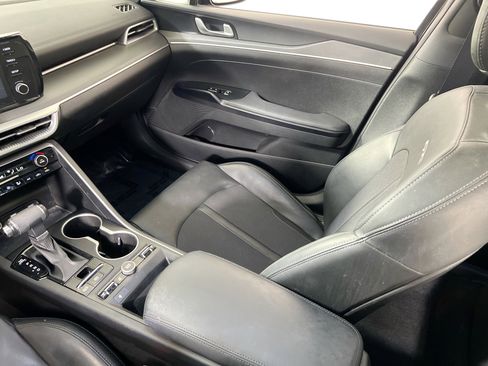 Used 2021 Kia K5 GT-Line image 23