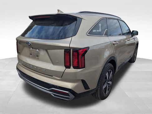 Used 2021 Kia Sorento S image 9