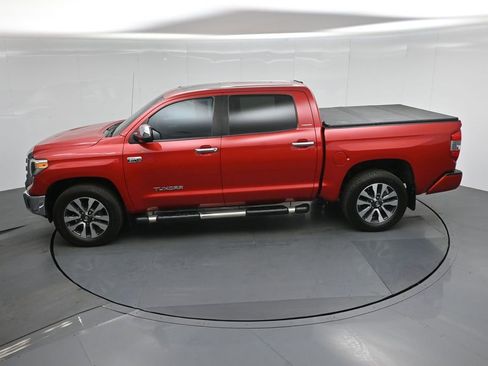 Used 2019 Toyota Tundra Limited image 42