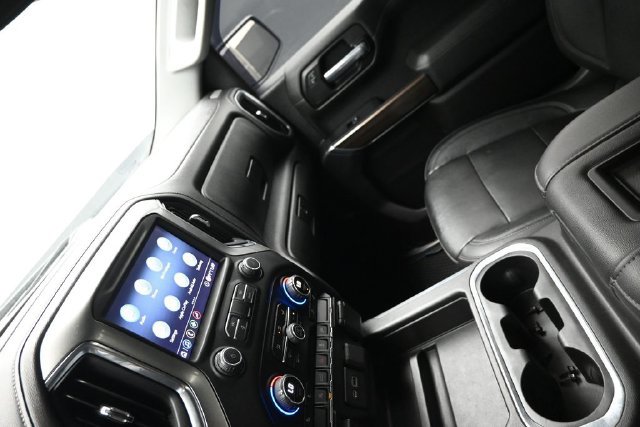 Used 2020 Chevrolet Silverado 1500 RST w/ All-Star Edition AWD/4WD image 21
