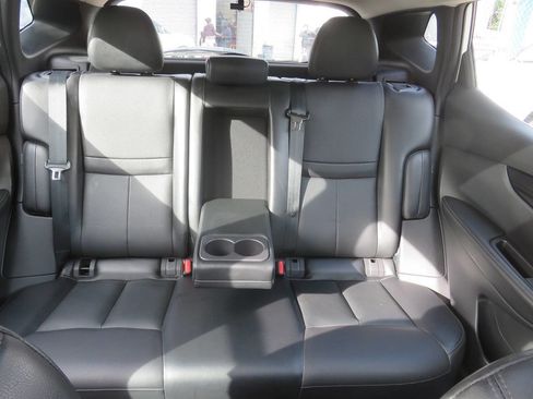 Used 2021 Nissan Rogue Sport SL w/ Premium Package AWD/4WD image 21