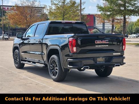 New 2026 GMC Sierra 1500 Elevation w/ Elevation Premium Package image 4