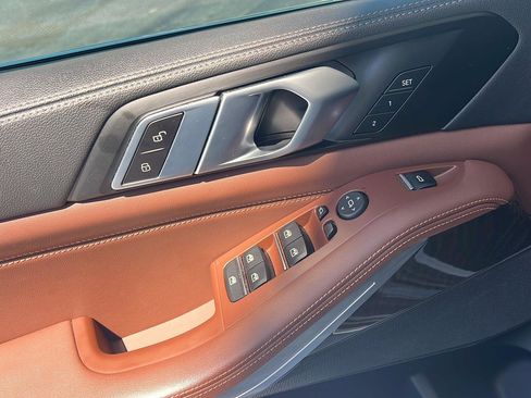 Certified 2023 BMW X5 sDrive40i w/ Climate Comfort Package image 34