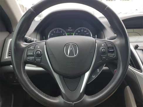 Certified 2019 Acura TLX V6 w/ Technology Package image 19