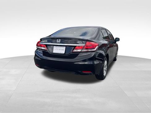 Used 2013 Honda Civic LX image 5