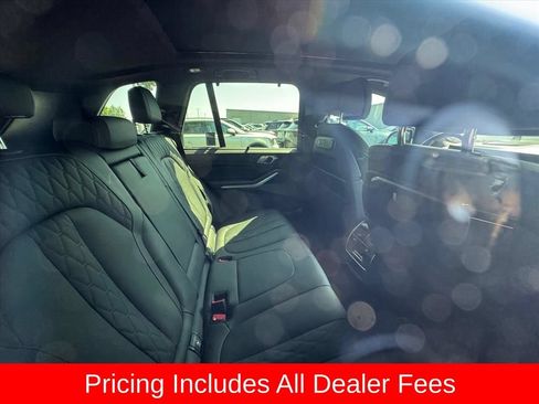 Used 2024 BMW X5 xDrive40i w/ M Sport Package AWD/4WD image 4
