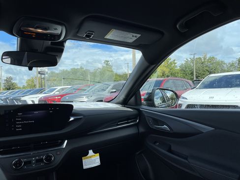 New 2026 Buick Envista Preferred w/ Convenience I Package image 57