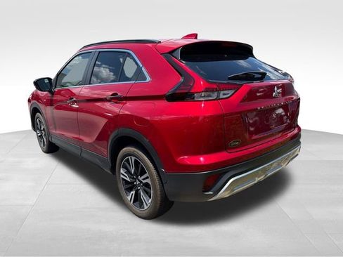 Used 2024 Mitsubishi Eclipse Cross SE AWD/4WD image 5
