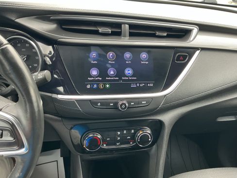 Certified 2023 Buick Encore GX Preferred w/ Cold Weather Comfort Package AWD/4WD image 10